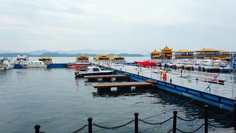 萬(wàn)佛湖-3